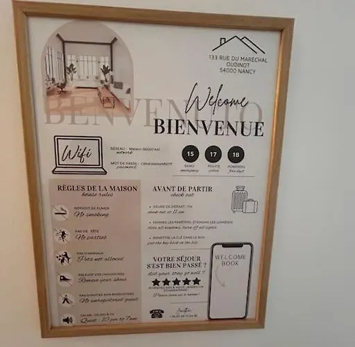 Апартаменты La Terrasse Abritee Et Son