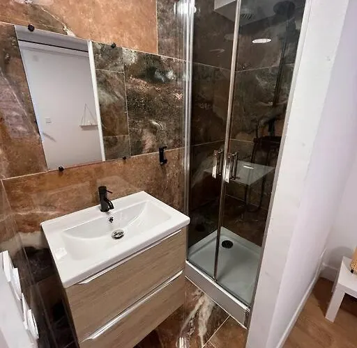 Apartment La Terrasse Abritee Et Son Nancy