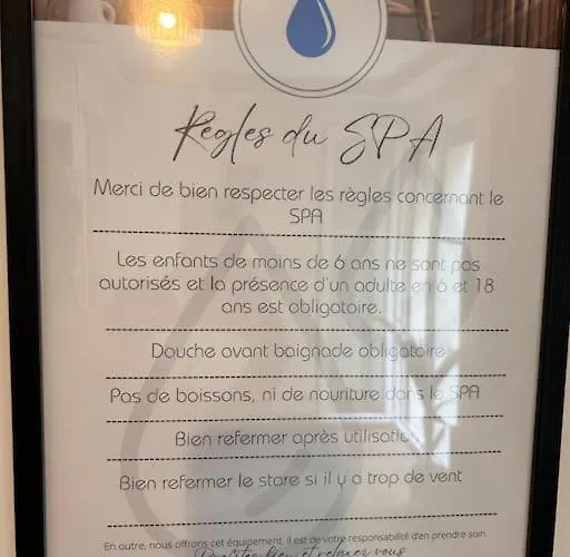 Апартаменты La Terrasse Abritee Et Son