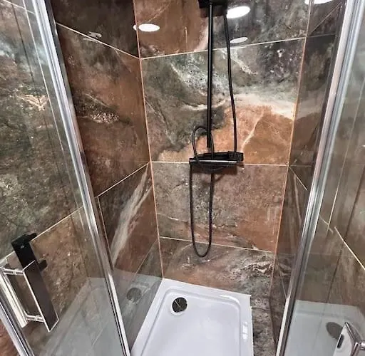 La Terrasse Abritee Et Son Апартаменты